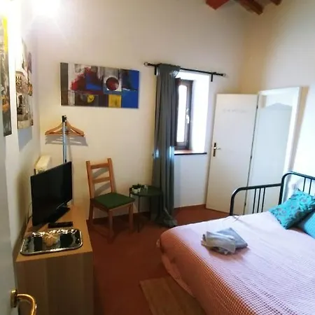 Il Nostro Sogno Bed and breakfast