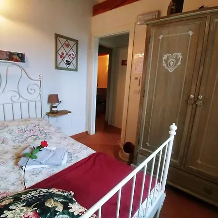 Il Nostro Sogno Bed & Breakfast