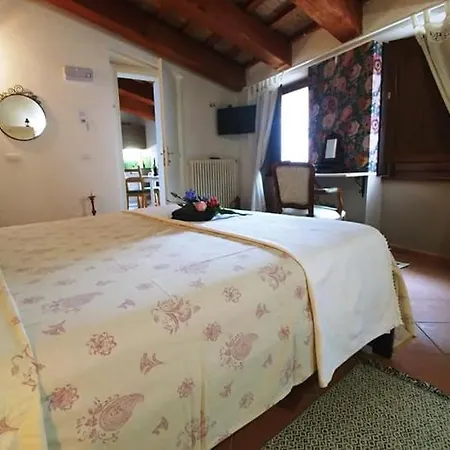 Il Nostro Sogno Bed & Breakfast