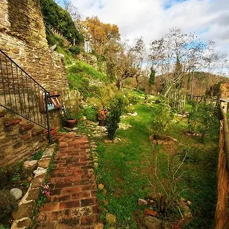 Il Nostro Sogno Bed & Breakfast