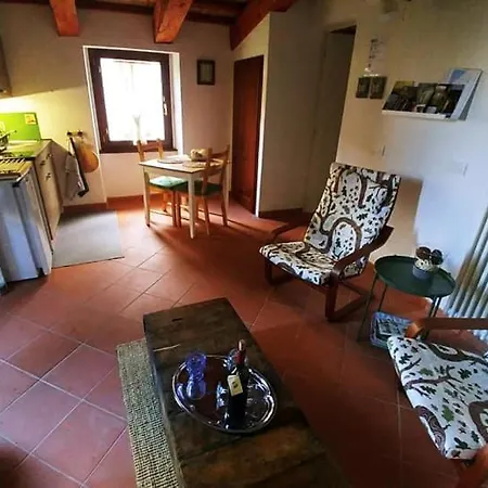 Il Nostro Sogno Bed & Breakfast *