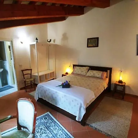 Il Nostro Sogno Bed & Breakfast