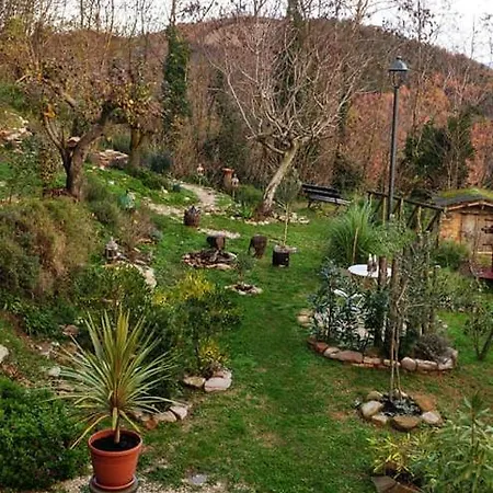 Bed and breakfast Il Nostro Sogno
