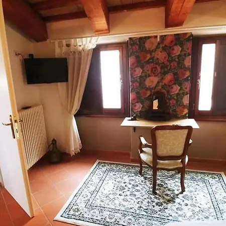 Il Nostro Sogno Bed and breakfast