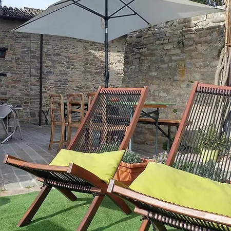 Il Nostro Sogno Bed & Breakfast *