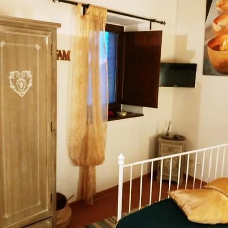 Bed & Breakfast Il Nostro Sogno Sassocorvaro