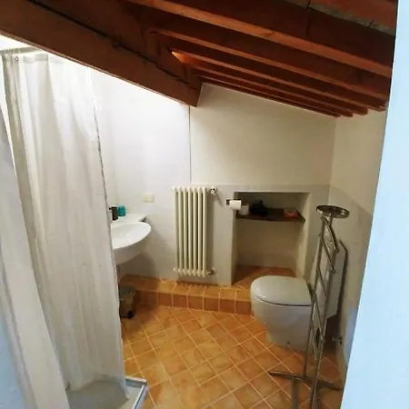 Il Nostro Sogno Bed and breakfast *