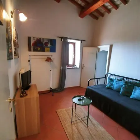 Il Nostro Sogno Bed and breakfast *