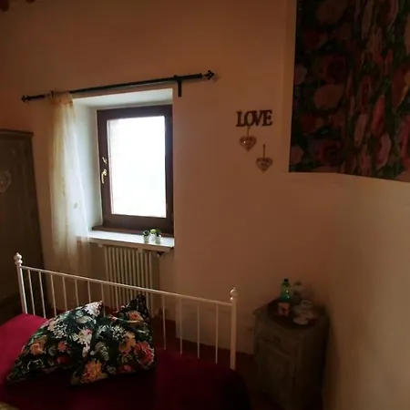 Bed & Breakfast Il Nostro Sogno Sassocorvaro