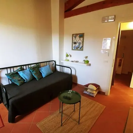 Il Nostro Sogno Bed and breakfast Sassocorvaro