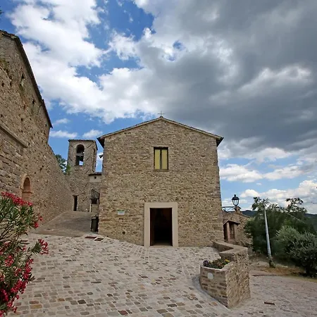 Bed and breakfast Il Nostro Sogno Sassocorvaro