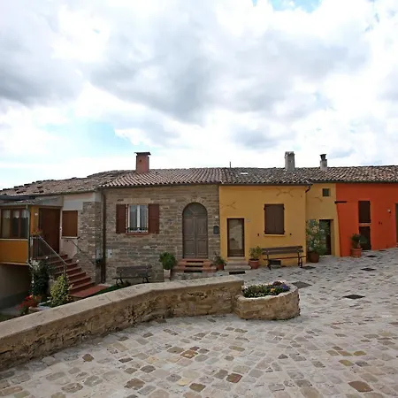 Il Nostro Sogno Sassocorvaro