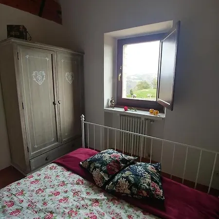 Bed & Breakfast Il Nostro Sogno *