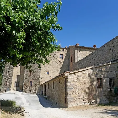 Bed & Breakfast Il Nostro Sogno Sassocorvaro