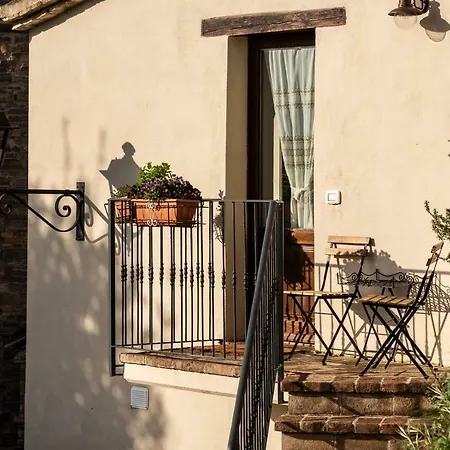 Bed and breakfast Il Nostro Sogno