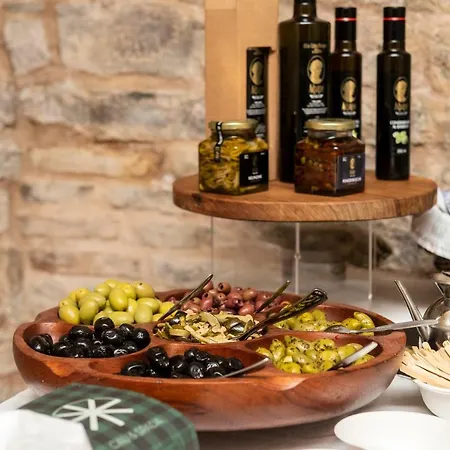 Il Nostro Sogno Bed & Breakfast