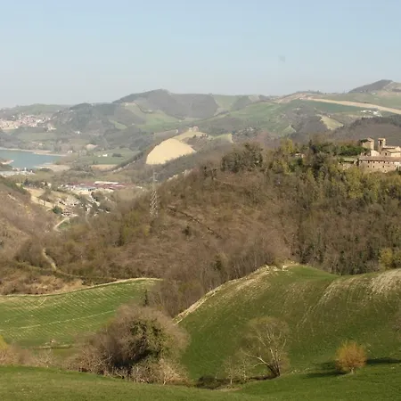 Il Nostro Sogno Bed and breakfast Sassocorvaro