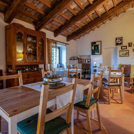 Il Nostro Sogno Bed & Breakfast Sassocorvaro