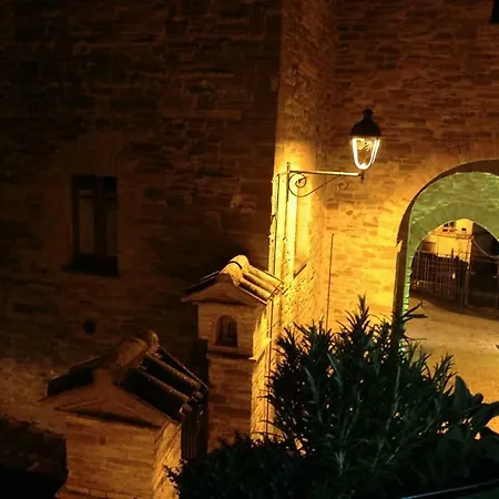 Bed & Breakfast Il Nostro Sogno