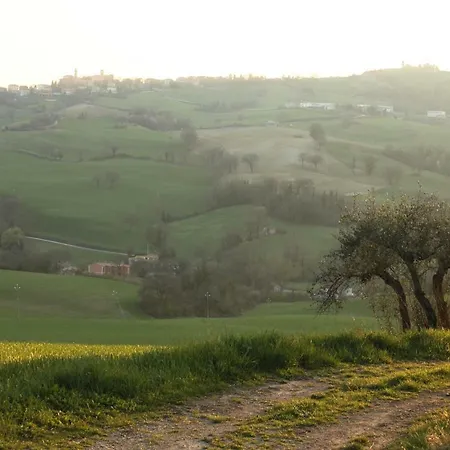 Il Nostro Sogno Bed & Breakfast Sassocorvaro