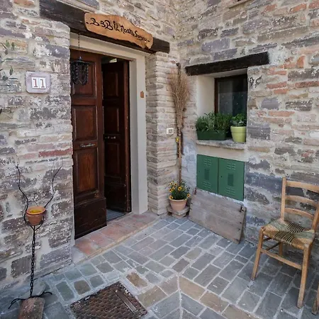 Bed & Breakfast Il Nostro Sogno
