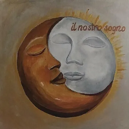 Bed and breakfast Il Nostro Sogno *