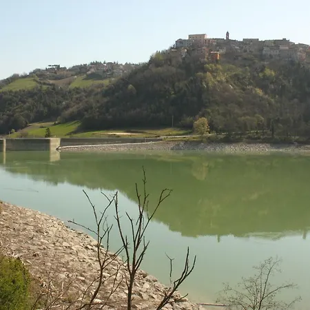 Bed and breakfast Il Nostro Sogno *