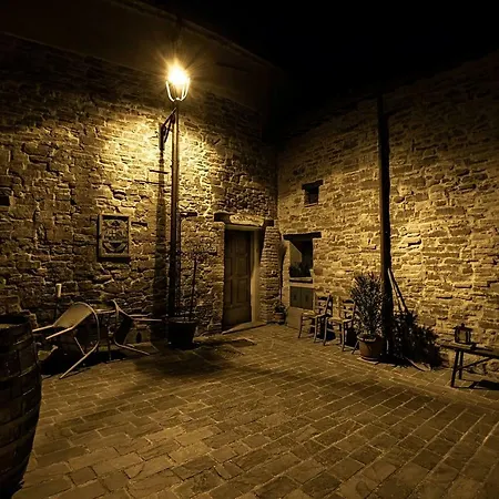 Il Nostro Sogno Bed and breakfast