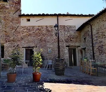 Il Nostro Sogno * Sassocorvaro