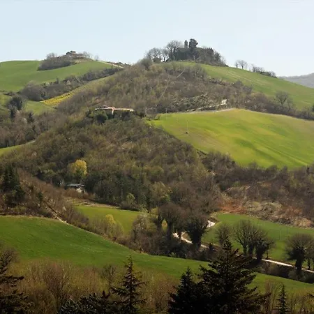 Bed & Breakfast Il Nostro Sogno Sassocorvaro